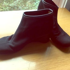 Thierry Rabotin booties